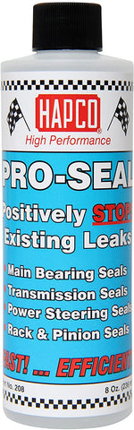 Hapco Products - Pro-Seal – 8 oz.