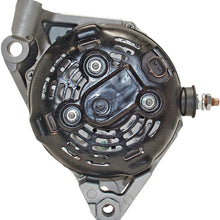 Quality-Built 13913 Premium Alternator - Remanufactured