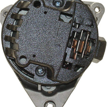 ACDelco 334-1535 Professional Alternator, Remanufactured
