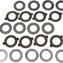 Dorman 697-780 Differential Clutch Kit for Select Ford/Lincoln/Mercury Models