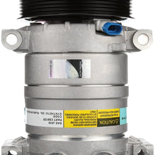 Delphi CS0120 AC Compressor