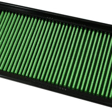 Green Filter 7181 Air Filter