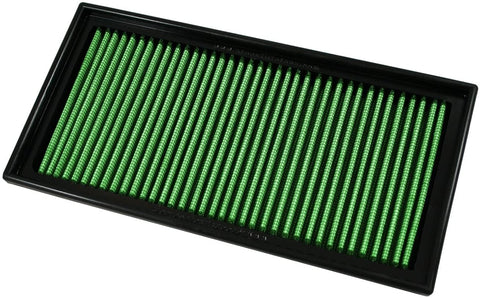 Green Filter 7181 Air Filter