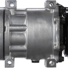 Spectra Premium 0610011 Compressor