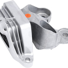 ACDelco 84034275 GM Original Equipment Transmission Mount, 1 Pack