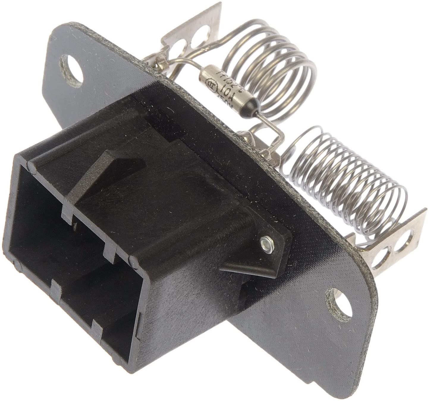 Dorman 973-013 HVAC Blower Motor Resistor for Select Ford Models