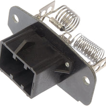 Dorman 973-013 HVAC Blower Motor Resistor for Select Ford Models