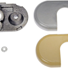 Dorman 924-280 Passenger Side Sun Visor Bracket for Select Ford / Lincoln / Mercury Models