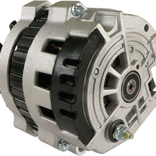 DB Electrical ADR0158 Alternator Compatible With/Replacement For Chevy Astro Gmc Safari 4.3L 1990 1991 1992 1993, Savana G Van 5.0L 1992 1993 1994 1995 1996 321-1009 321-1033 1-1628-11DR