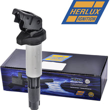 New Ignition Coil Herko B204 Set of 6 For BMW 2001-2010, Rolls Royce Phantom 2004-2010