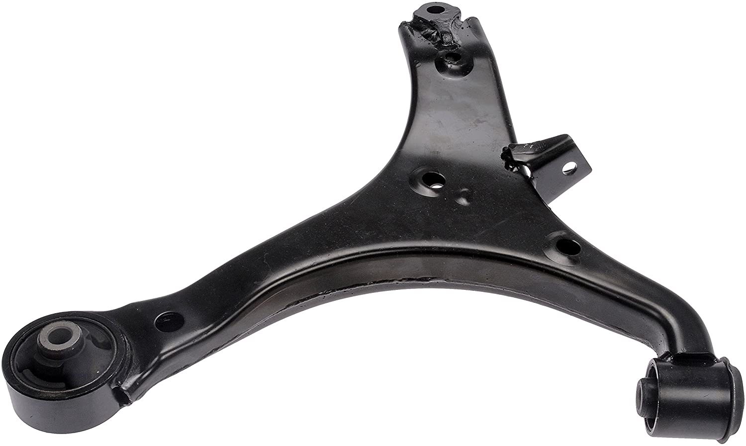 Dorman 521-597 Front Driver Side Lower Suspension Control Arm for Select Honda Models