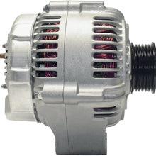 Quality-Built 13909 Premium Quality Alternator