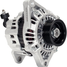 Quality-Built 15921 Premium Import Alternator - Remanufactured