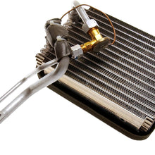 ACDelco 15-6962 GM Original Equipment Auxiliary Air Conditioning Evaporator Core