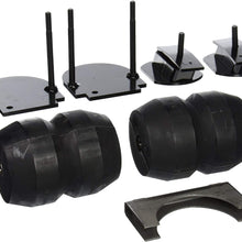 Timbren FER35092B Rear Suspension Enhancement System for Ford E350 SD 87-09
