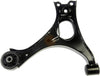 Dorman 520-565 Front Left Lower Suspension Control Arm for Select Honda Civic Models