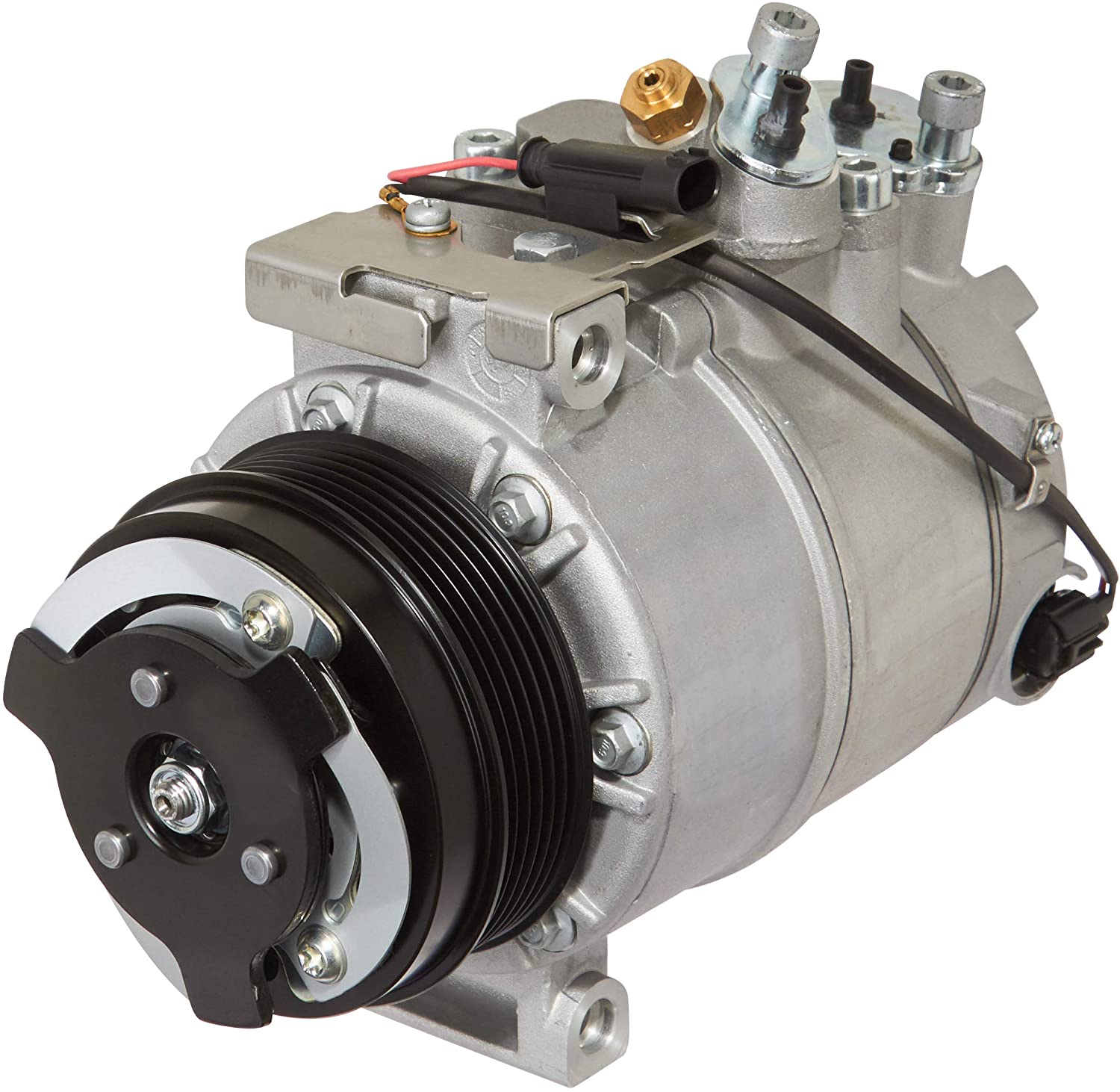 Spectra Premium 0610346 A/C Compressor