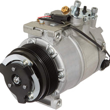 Spectra Premium 0610346 A/C Compressor