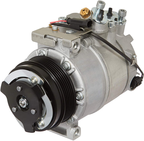 Spectra Premium 0610346 A/C Compressor