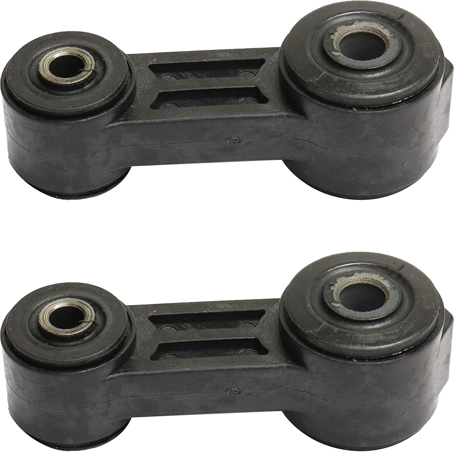 Sway Bar Link Compatible with 1993-2007 Subaru Impreza Set of 2 Front Passenger and Driver Side