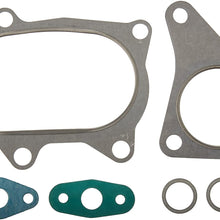 MAHLE GS33536 Turbocharger Mounting Gasket Set