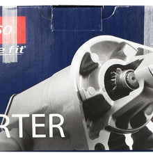 Denso 280-0168 Remanufactured Starter