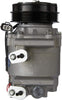 Spectra Premium 0688971 Air Conditioning Compressor