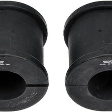 Dorman 928-5601 Rear Suspension Stabilizer Bar Bushing, 1 Pack
