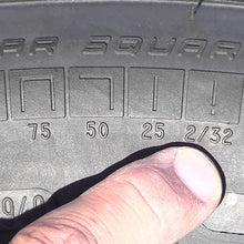 Cooper CS5 Ultra Touring Radial Tire - 195/65R15 91H
