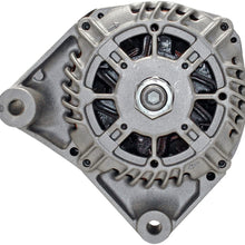 Quality-Built 15930 Premium Import Alternator - Remanufactured