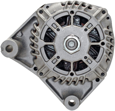 Quality-Built 15930 Premium Import Alternator - Remanufactured