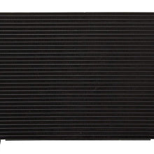 Spectra A/C Condenser 7-4944