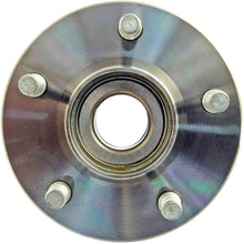 Coast To Coast 512164 Hub Assembly