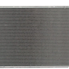 OSC Cooling Products 2315 New Radiator