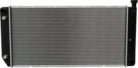 OSC Cooling Products 2315 New Radiator