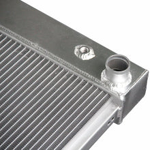 ZF161 New 3 Rows All Aluminum Radiator for 1965-1982 Cadillac Eldorado 28" Wide Core