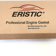 EE2519S Exhaust Manifold Gasket Set For 5.7L OHV