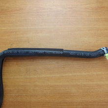 Chrysler Dodge Heater Return Hose & Tube New Mopar OEM