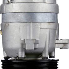 Spectra Premium 0658994 Compressor