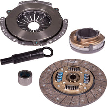 Valeo 52253613 OE Replacement Clutch Kit