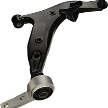 Moog RK620561 Control Arm and Ball Joint Assembly