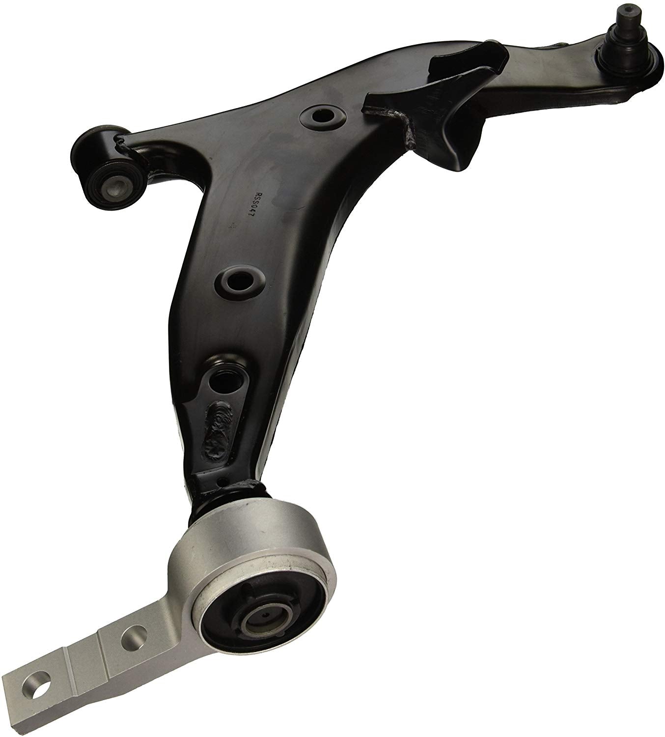 Moog RK620561 Control Arm and Ball Joint Assembly