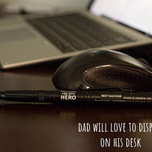 Dad Gifts from Daughter or Son - Multitool Pen Gifts for Dads - Fathers Day & Gadget Gifts for Dad from Daughter or Son
