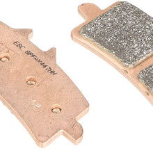 EBC Brakes GPFAX447HH Sintered Road Race Disc Brake Pad