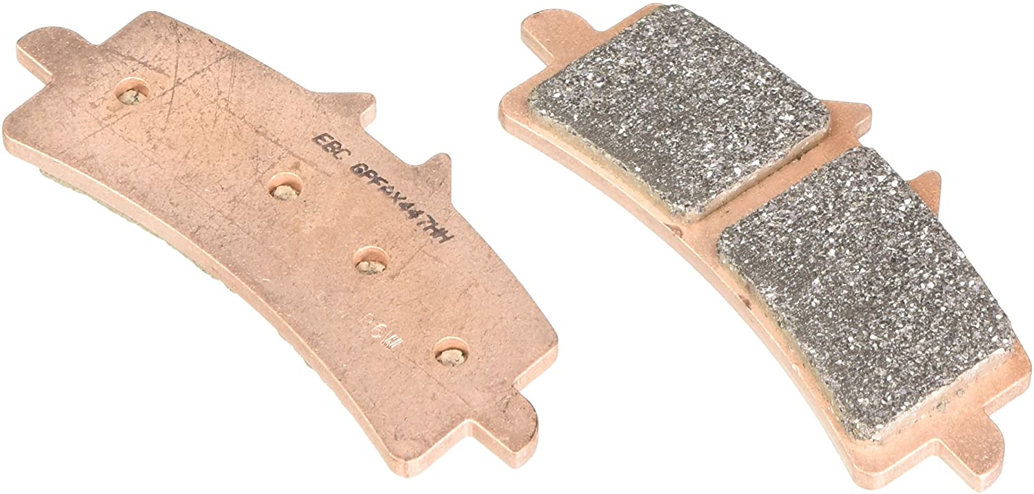 EBC Brakes GPFAX447HH Sintered Road Race Disc Brake Pad