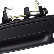 Depo 312-50001-002 Toyota Camry Front Driver Side Replacement Exterior Door Handle