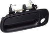Depo 312-50001-002 Toyota Camry Front Driver Side Replacement Exterior Door Handle
