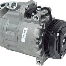 COMPRESSOR - NEW COMPRESSOR