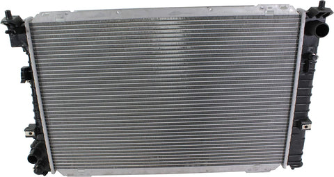 Garage-Pro Radiator for FORD ESCAPE 2008-2012 2.3L/2.5L Engine