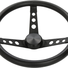 Grant 338 Classic Steering Wheel